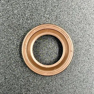 Уплотнение гидроподъема Yamaha 30-40, F20-40 (WUHU) картинка