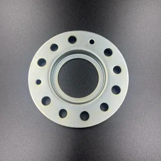 Крышка корпуса подшипника Yamaha RS10/90, VK10 (Yamaha) картинка
