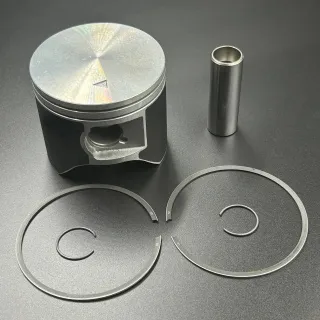 Поршневой комплект Polaris 800 (+0.50mm) (2204322) (Osaka) картинка