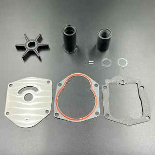 Ремкомплект помпы охлаждения Mercury 40-60 (821354A1) (KACAWA) картинка
