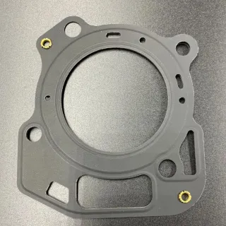 Прокладка под головку Yamaha F4-6 картинка