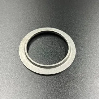 Шайба кронштейна подвески верхняя Yamaha 9,9-15 (YUELANG) картинка