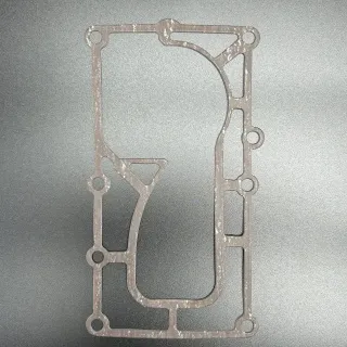 Прокладка под блок Mercury 4-5 (369-61012-0) (Quicksilver) картинка