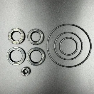 Ремкомплект редуктора Suzuki DF200-300 (25700-98J00) (Suzuki) картинка