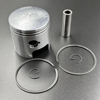 Поршневой комплект Suzuki DT25-30 (0.50mm) (12110-96353-0.50) (Sinera) картинка
