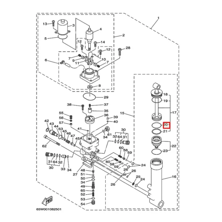 61A-43861-00 — 3