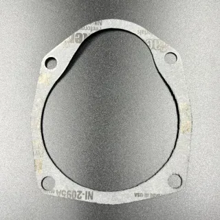 Прокладка помпы Mercury 40-125 3/4 CYL (G-30290; 430341; 817771; 19232-ZW1-003) (Omax) картинка