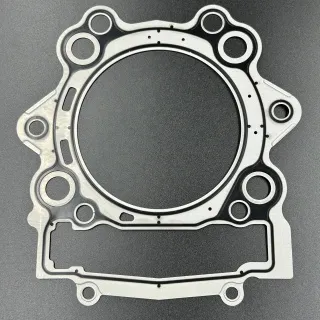 Прокладка под головку Yamaha Grizzly 700, Rhino 700 (Yamaha) картинка