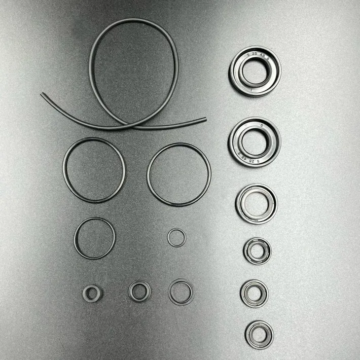6G0-W0001-00 — 6