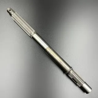 Вал гребной Yamaha 40X, F25-40 (YUELANG) картинка