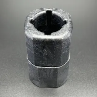Втулка гребного винта пластиковая MERCURY 75-115 (881940Q1) (Quicksilver) картинка