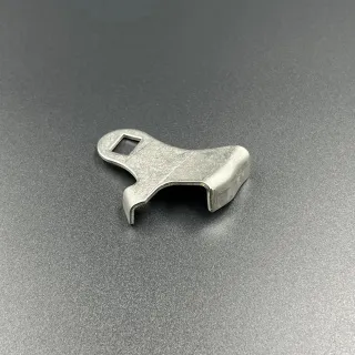 Рычаг фиксатора замка капота Yamaha 25-30(Yuelang) картинка