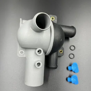 Корпус водяного распределителя Mercruiser 4.3-6.2L (PREMARINE) картинка
