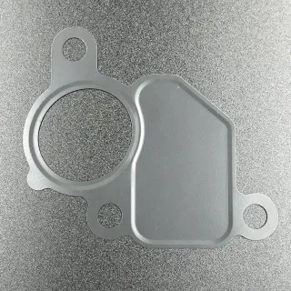 Прокладка впускного коллектора Suzuki DF20-25, 2ц. (Suzuki) картинка