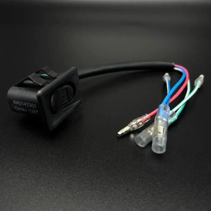 8M0042301 — 2