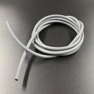Шланг топливный (внутр. 3mm, внешн. 7mm) (1метр) (Omax) картинка