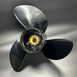 Гребной винт Mercury 90CT-400 Soltiga3 (3x15 1/4x21) (Polastorm) картинка