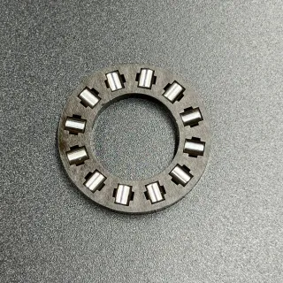 Подшипник роликовый Suzuki DT9.9-15, DF9.9-15, DF8-20(A) (20x35x4.5) (Kacawa) картинка