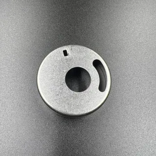 Стакан помпы Suzuki DF25-30 (A) (17413-94L10) (Suzuki) картинка