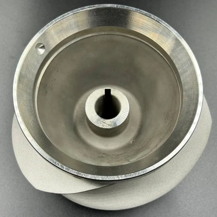 IMPELLER6-7/8 — 3