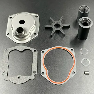 Ремкомплект помпы охлаждения Mercury 25-50 (PREMARINE) картинка