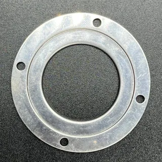 Шайба коленвала упорная 63V Yamaha 9,9-15 (PREMARINE) картинка