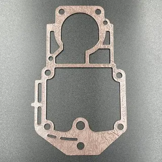 Прокладка под блок Yamaha 25-30 (689-45113-A1) (Yamaha) картинка