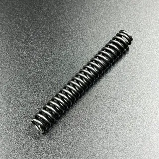 Пружина толкателя муфты Suzuki DF 25-30(A); DT 25-30 картинка