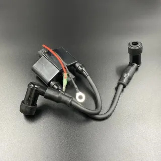 Катушка зажигания высоковольтная Tohatsu F8-9,8 (F8-05000500) (PREMARINE) картинка