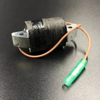 Катушка зажигания подмаховиковая Yamaha 60-70 (Kacawa) картинка