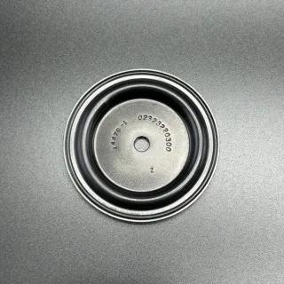 Мембрана резиновая MERCURY 135-225 (Quicksilver) картинка