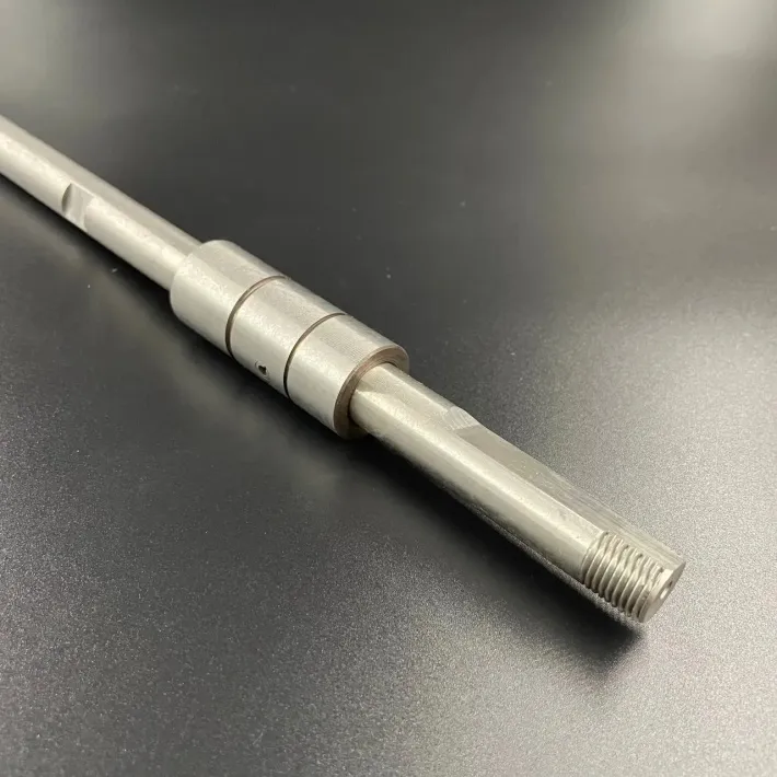 T40-31001 — 3