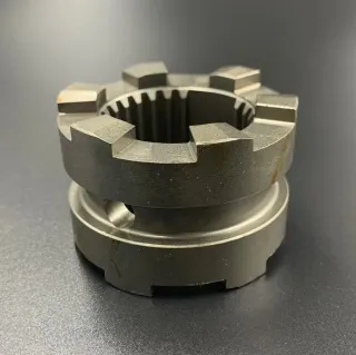 Муфта переключения скорости Yamaha 115-140 (Sinera) картинка