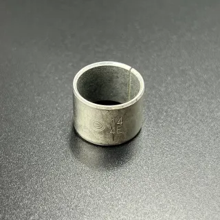 Втулка подвески Yamaha Vk540 (2) (Yamaha) картинка