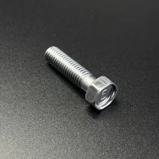 Болт крепления стартера Yamaha 25-30 (97024-08030;970-24080-30;97013-08030) (Yamaha) картинка