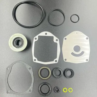Ремкомплект редуктора Mercury F65-115  (JSP) картинка