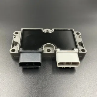Реле-регулятор тока Yamaha F150 (63P-81960-02) (PREMARINE) картинка