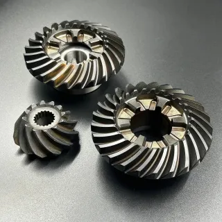 Шестерни редуктора (Комплект) Suzuki DF150-200A (57300-96870) (Suzuki) картинка