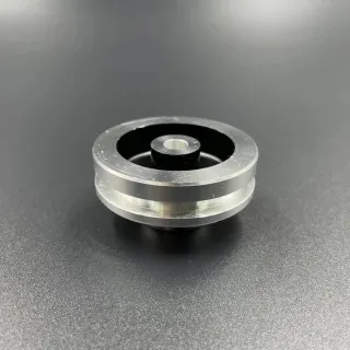 Корпус сальника тяги переключения скорости Tohatsu 9.9-18 (PREMARINE2) картинка