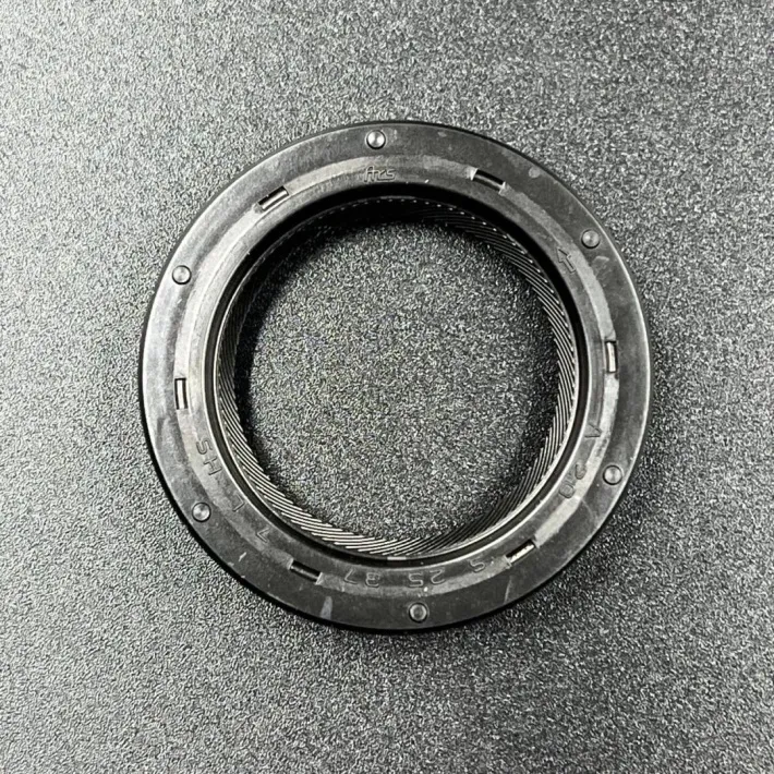 93101-25M69 — 1