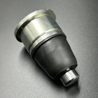 Опора шаровая нижняя ATV ATV 600-1000,CF500 (ZIBO) картинка