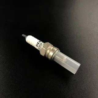 Свеча зажигания 4004 U20FSRU (CR6HSB) (DENSO) картинка