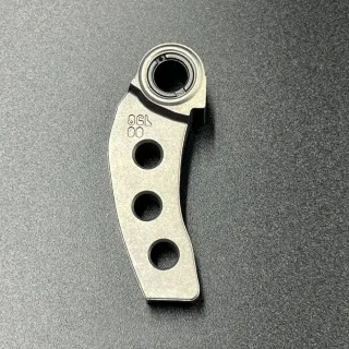 Грузик вариатора Yamaha RS10, FX10, VK10 (Yamaha) картинка