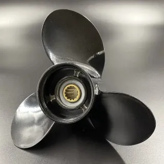 Гребной винт Yamaha 40-55, F30-60 (3x10-1/4x14) Match (Michigan) картинка