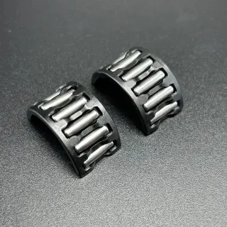 Подшипник шатунный MERCURY 6/8/9.9/15 HP (MERCURY) картинка