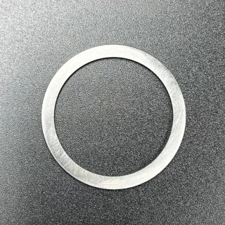 Шайба регулировочная шзх Yamaha 20-30 (1,1mm) картинка