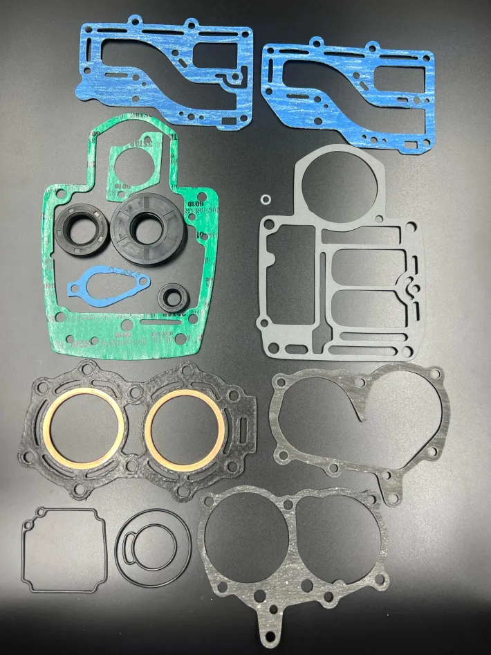 3G2-87121-0 — 2