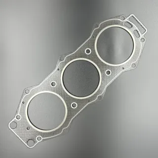 Прокладка под головку Yamaha 150-225 (Omax) картинка