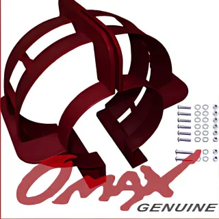 Защита винта (пластиковая) (038127) 60-115 л.с (Omax) картинка