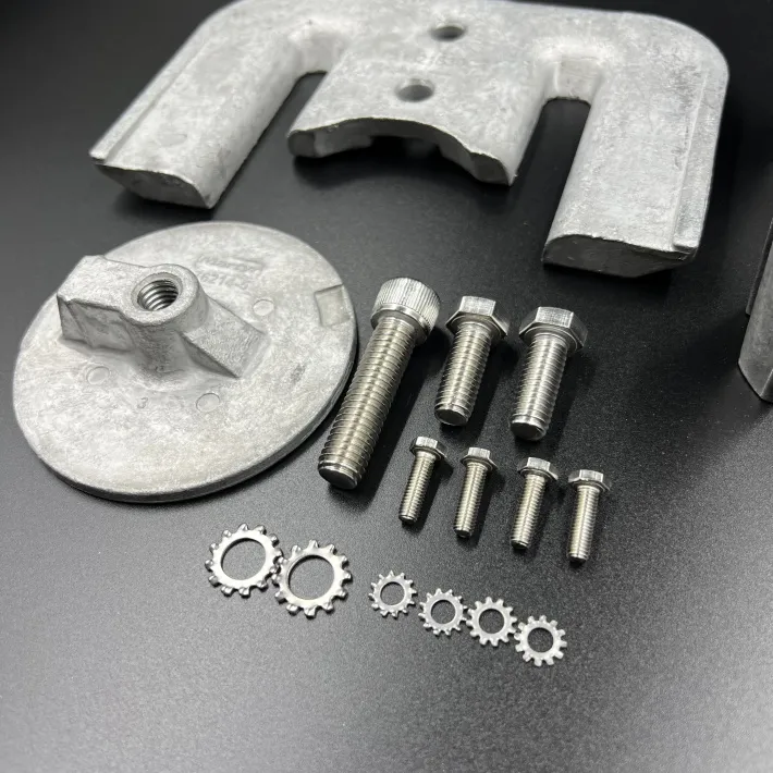 CMBRAVO23KIT-AL — 2